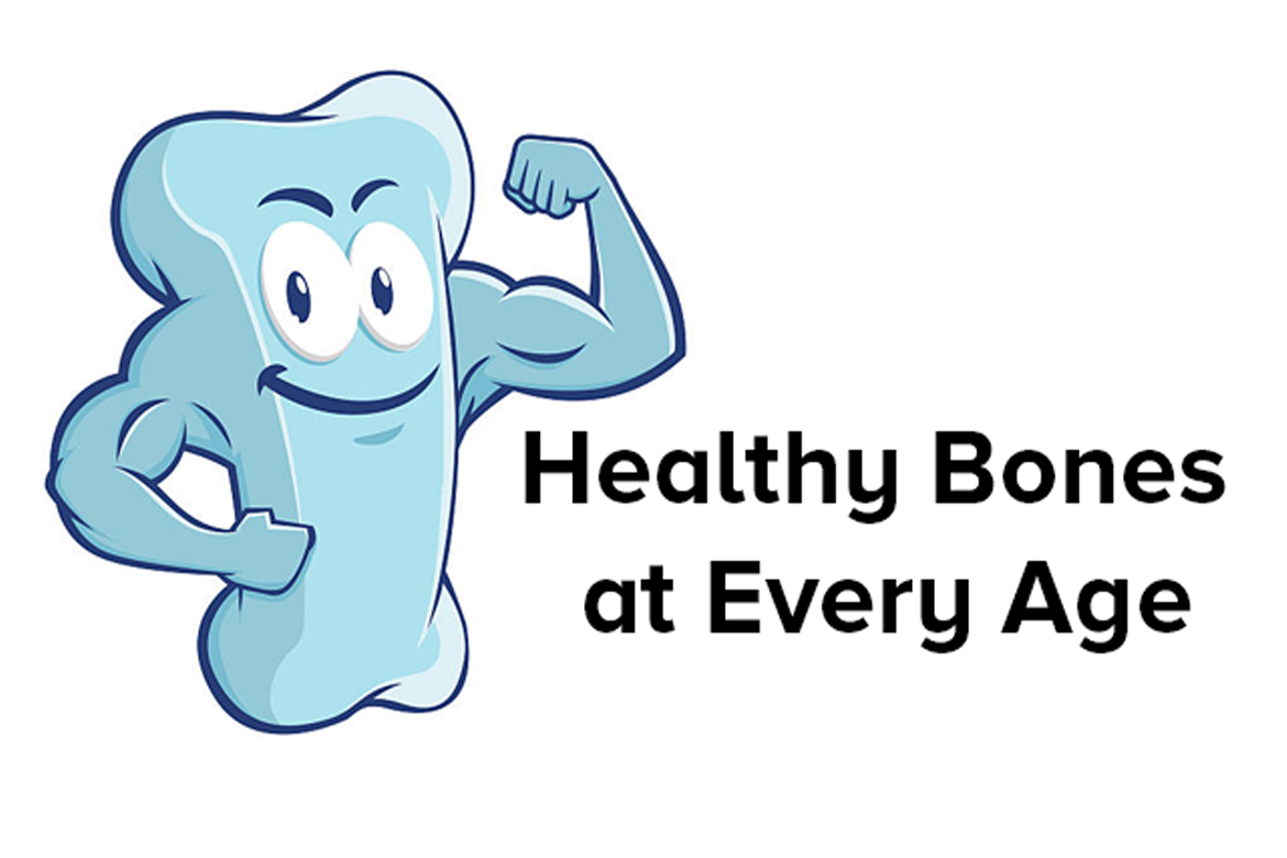 Strong bones. Healthy Bones. Healthy Bones icon. Healthy Bones from Youth until old age. Healthy Bones for Life - from Youth until old age.