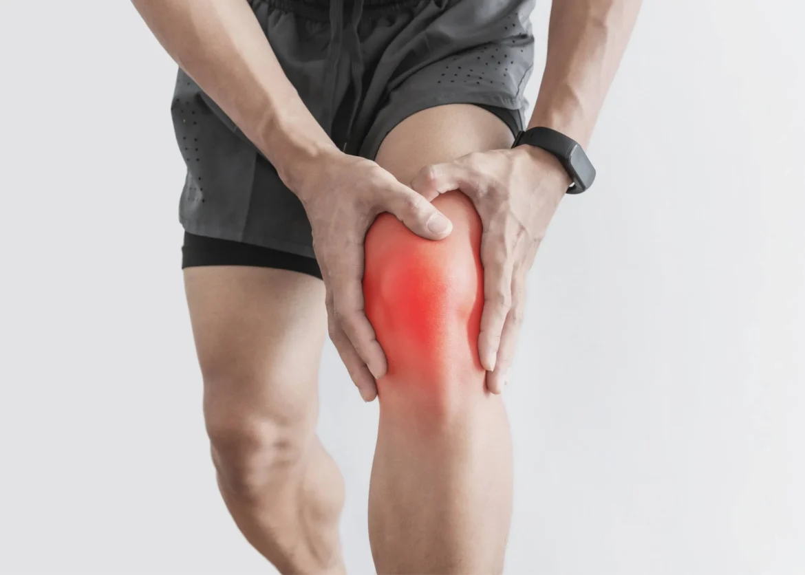 Knee-Pain Understanding and Managing Knee Pain: Comprehensive Treatment Guide