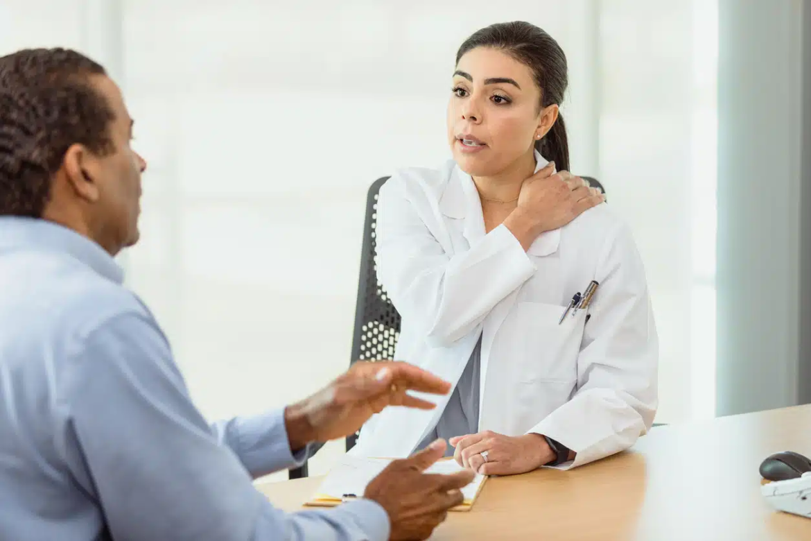 Effective Tips For Chronic Pain Management Chronic Pain Management
