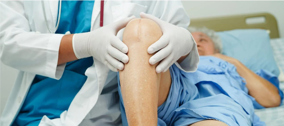 best knee replacement hospital Knee Hurts but No Injury? Help Is Available at Happy Hospitals
