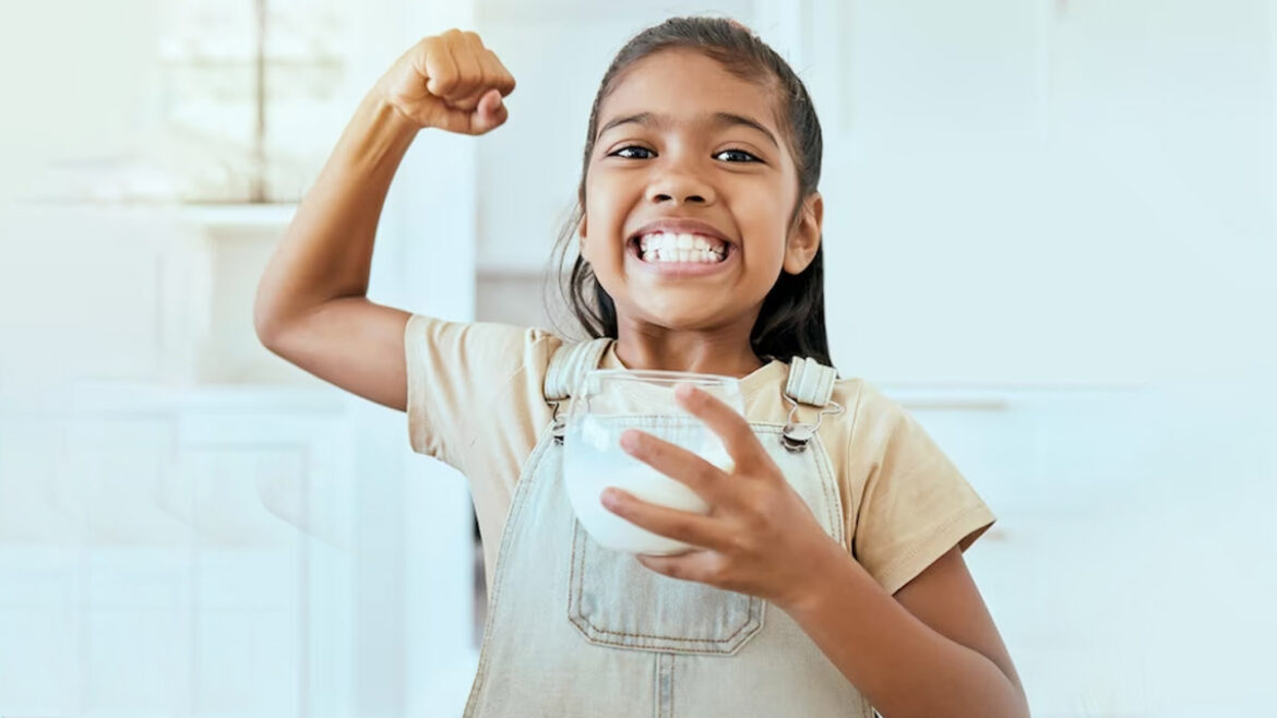 Bone nourishment tip Bone nourishment tip