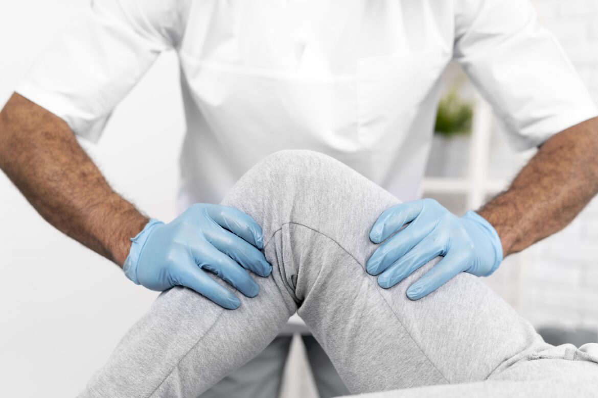 Arthroscopy What Is Arthroscopy