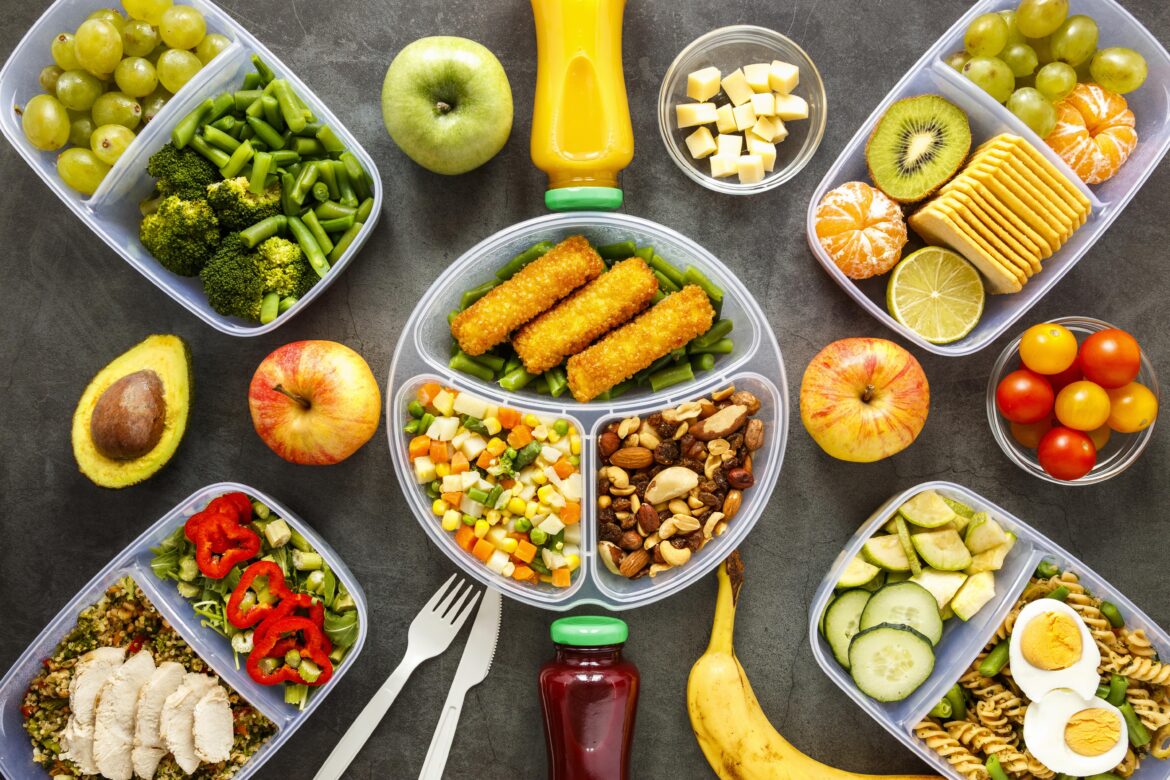 Diet and Nutrition Tips Diet and Nutrition Tips