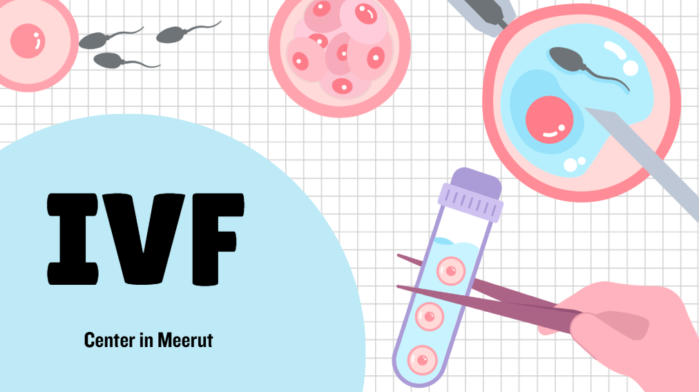 IVF Center in Meerut Important Tips for Choosing a Fertility Expert in Meerut