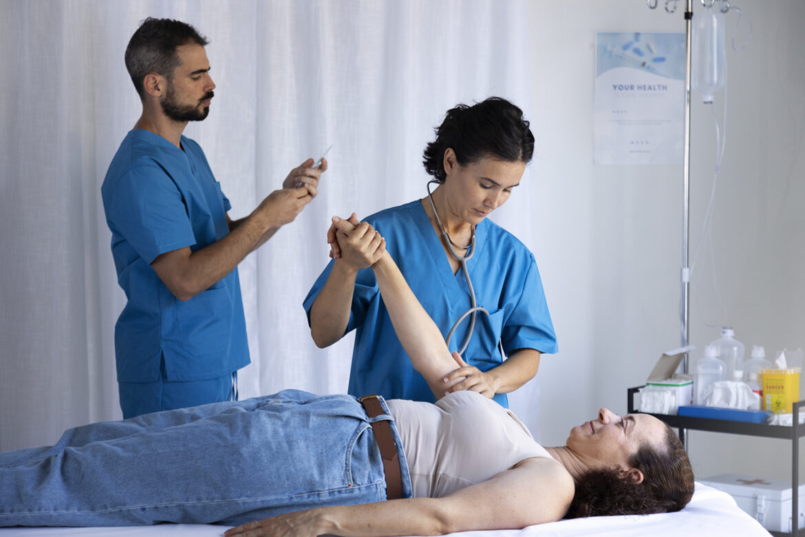 Why Happy Hospitals Is Guntur’s #1 Choice for Orthopedic Pain Treatment in 2026