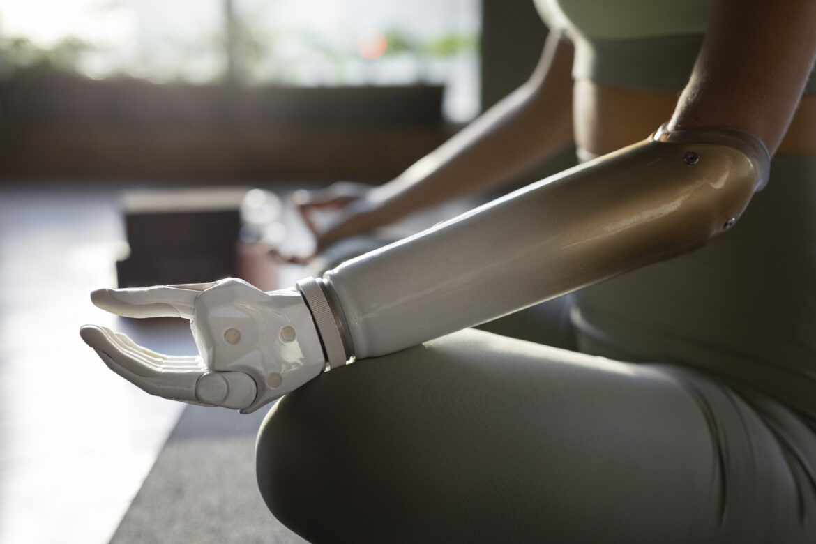 How Robotics Is Revolutionizing Joint Replacement Surgery in 2026