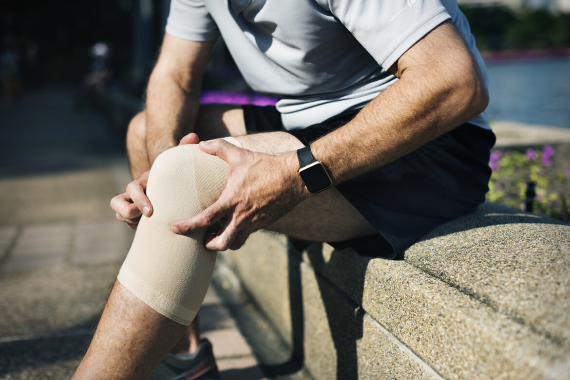 1st in Andhra Pradesh: Natural Knee Replacement That Feels Like Your Own Knee
