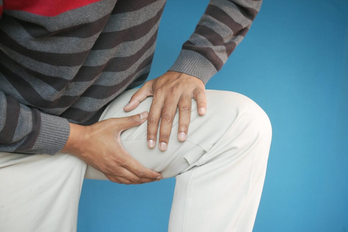 Causes of Hip Damage: Arthritis, Injury, and Lifestyle Factors