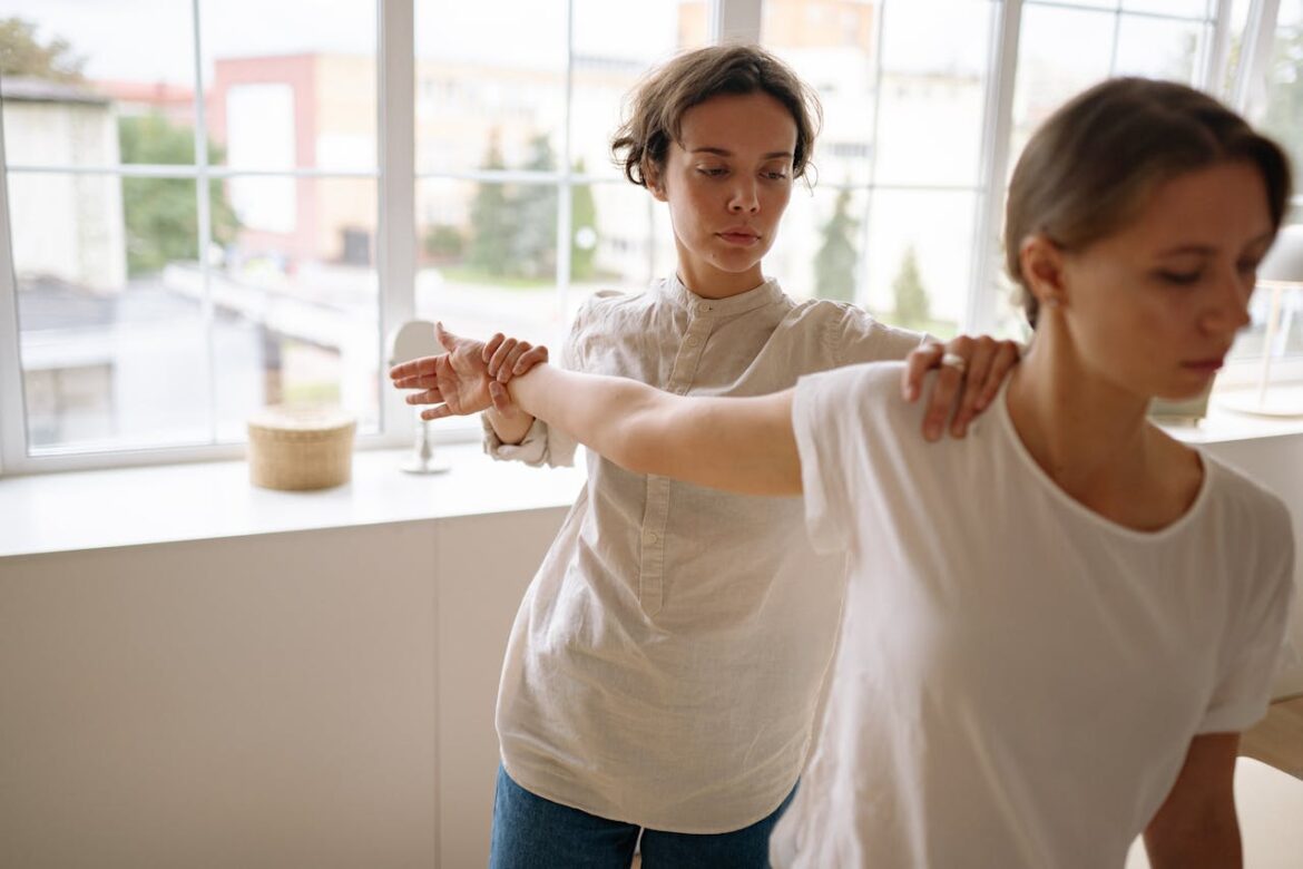 Physiotherapy After Joint Replacement: Why It’s Crucial