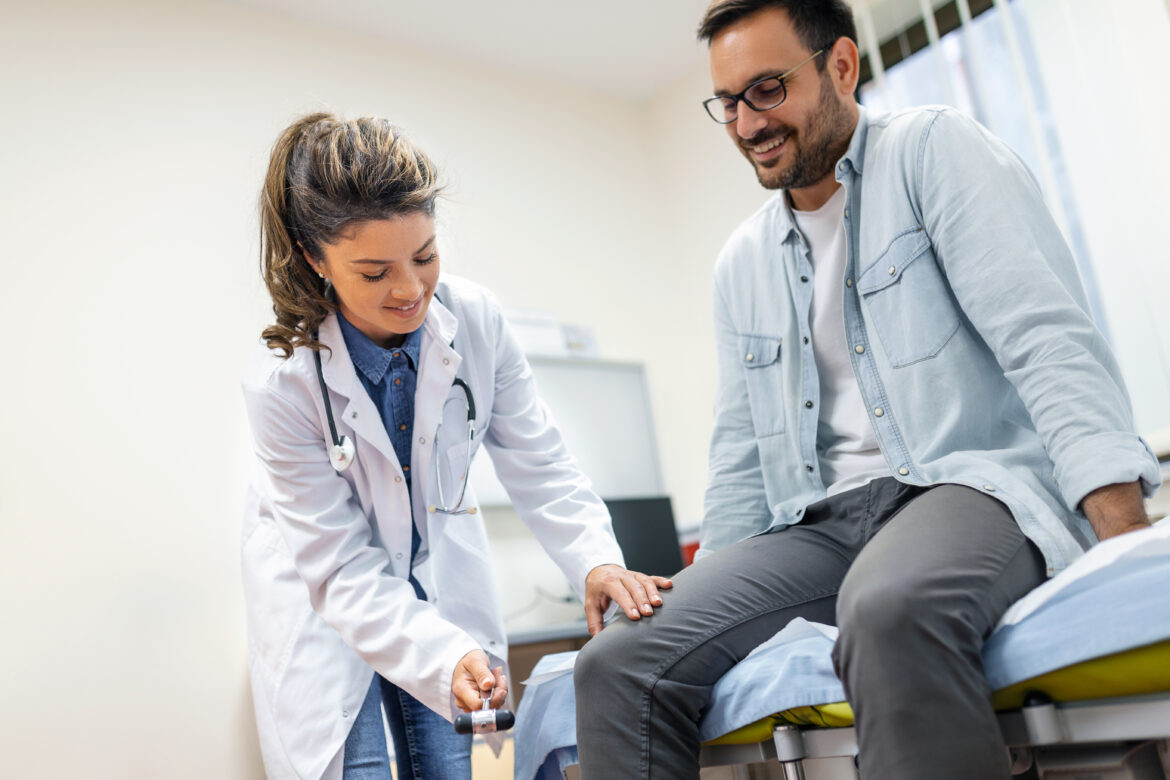 Advanced Knee Replacement Technologies 2026 Explained by Leading Joint Replacement Specialist in India