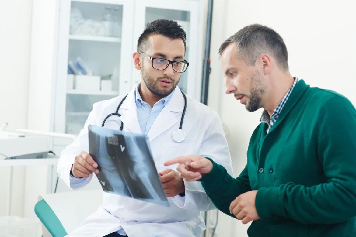  Why Dr Sivaiah Potla Is the No. 1 Choice for Orthopedic Surgery in Andhra Pradesh.