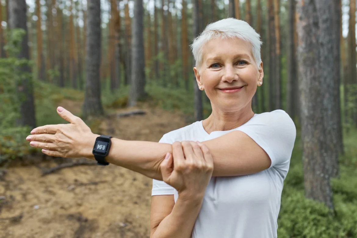 Tips for Better Bone Health for Women After Age 60