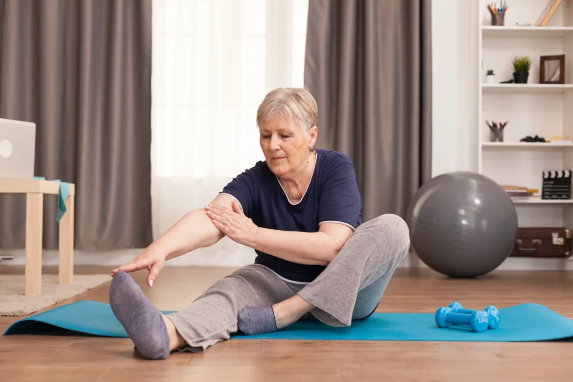 Osteoporosis Prevention for Women Over 40: Simple Daily Habits for Stronger Bones