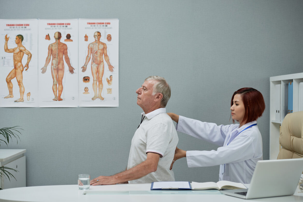 Managing Chronic Lower Back Pain: Non-Surgical Treatments vs. When to Consider Surgery