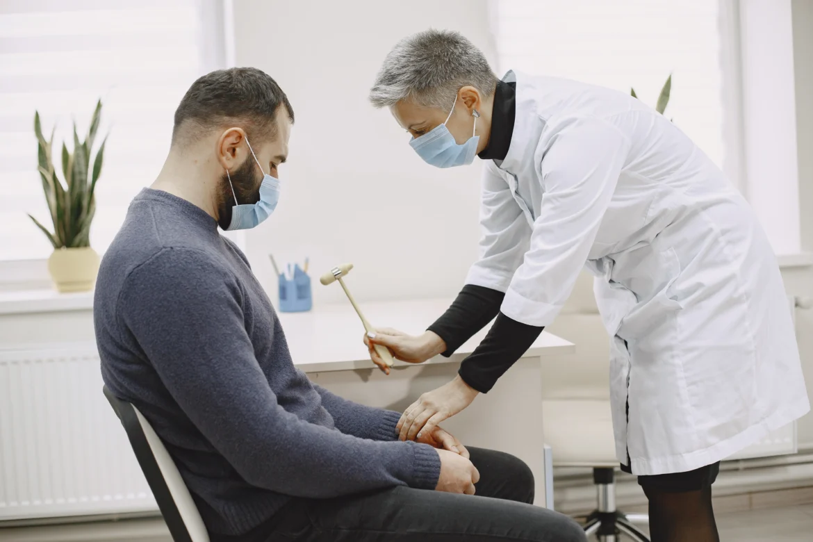 Why Dr Sivaiah Potla is regarded as the best joint replacement surgeon in Andhra Pradesh?