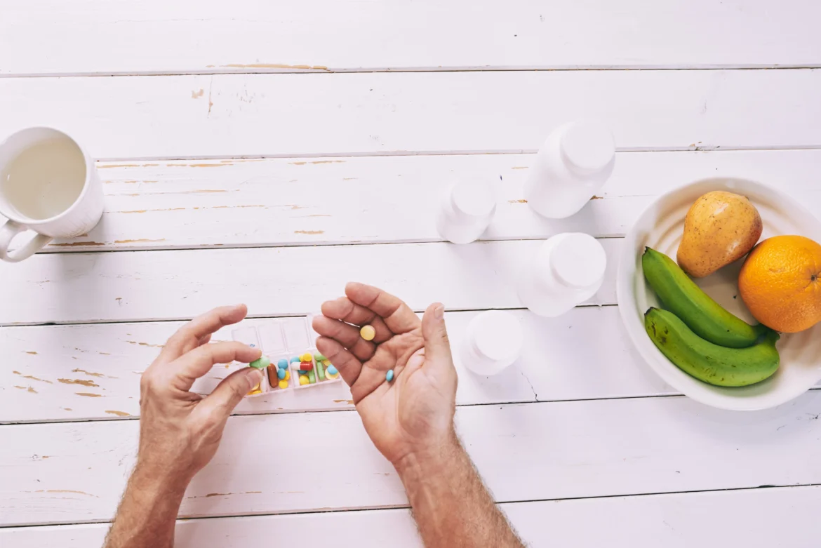 Vitamin B12 Deficiency: Symptoms, Causes & Its Impact on Bone Health