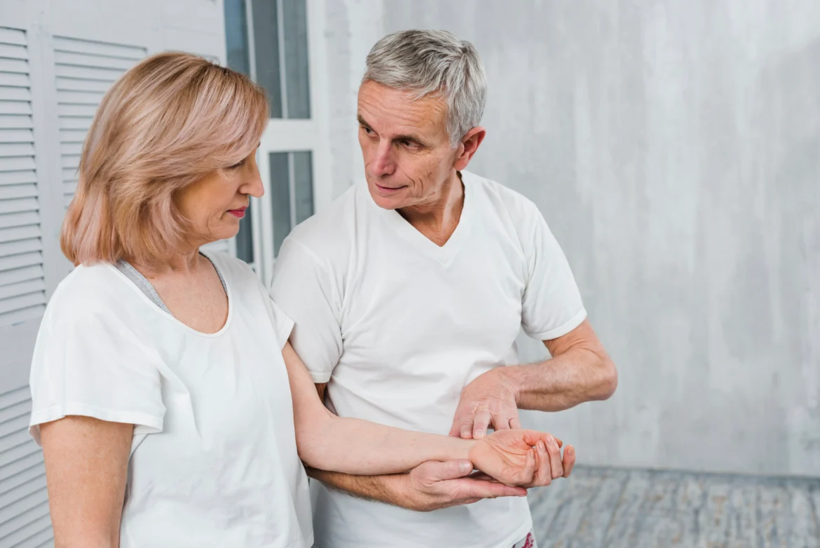 How Age Affects Bone Health: Bone Loss in Your 30s, 40s, 50s & Beyond