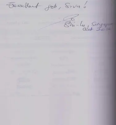 Dr Sivaiah Potla, Andhra Pradesh