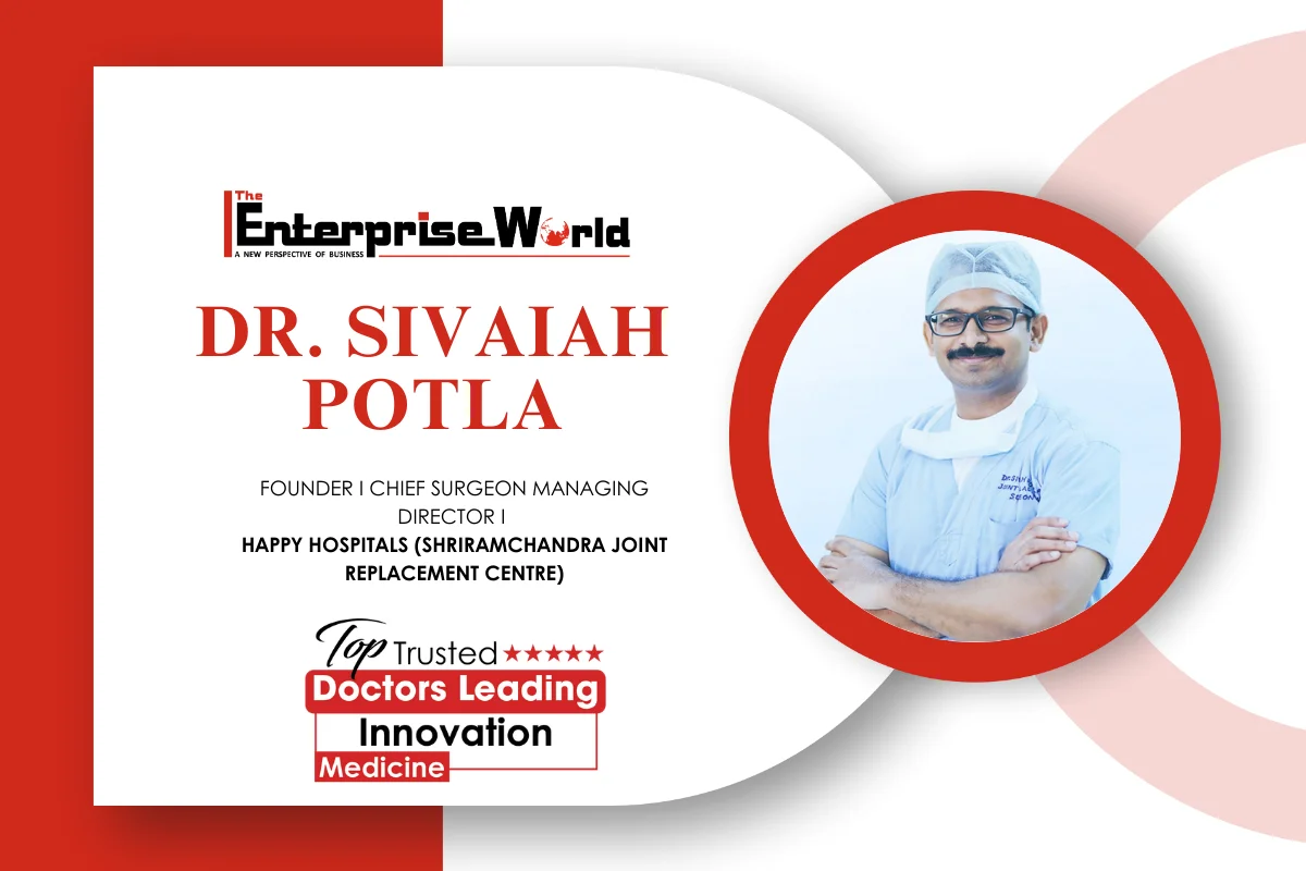 Best Joint Replacement Hospital in Guntur, Andhra Pradesh