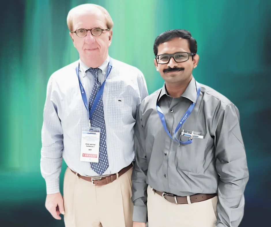 Orthopedic Doctor in Guntur