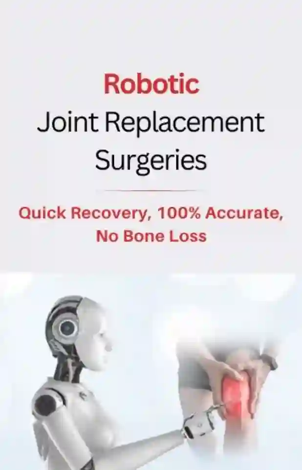 Orthopedic Hospital in Guntur, Andhra Pradesh