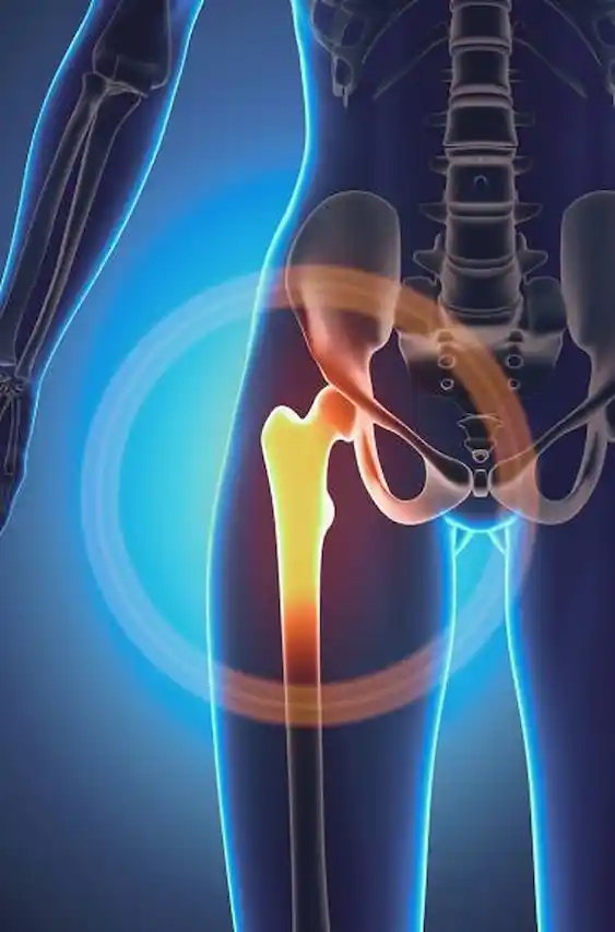 Best Joint Replacement Hospital in Guntur, Andhra Pradesh