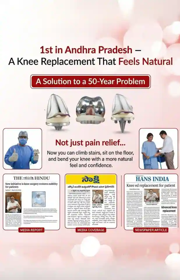 Free Hip Consultation