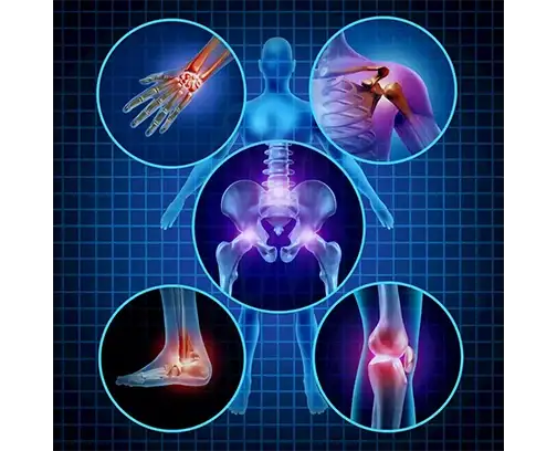 Best Orthopedic Hospital in Ongole Prakasam