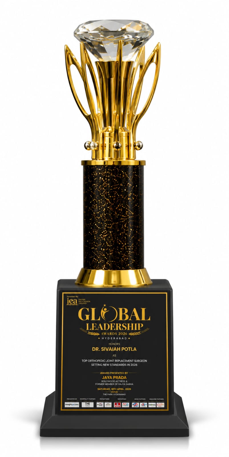 award image