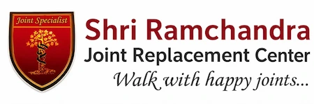 Best Joint Replacement Hospital in Guntur, Andhra Pradesh