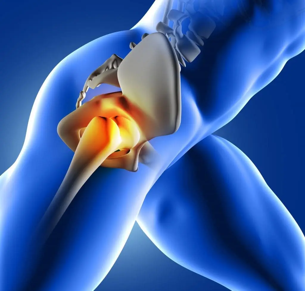 Hip pain doctor in Andhra Pradesh