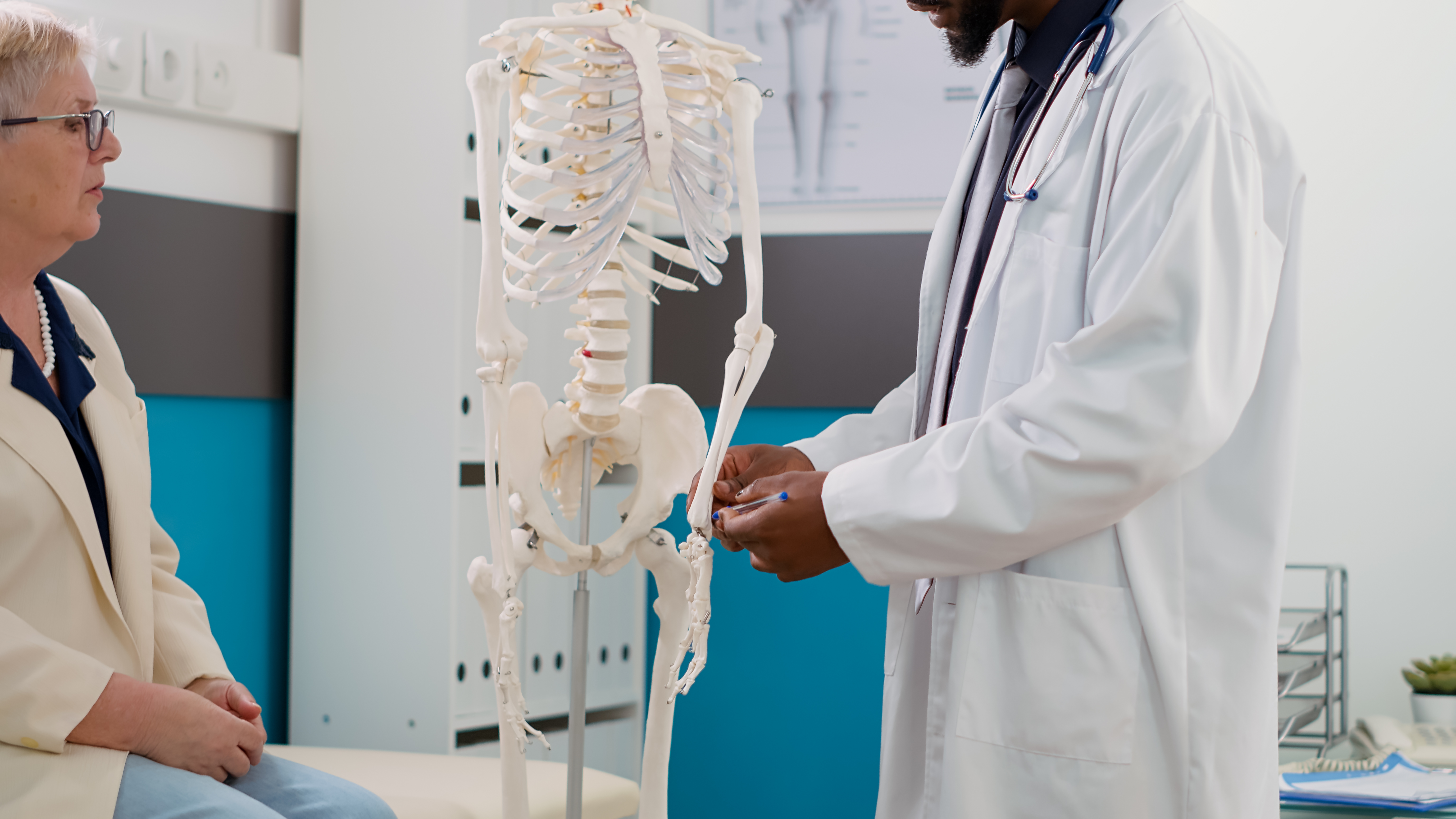 AVN of Hip Treatment