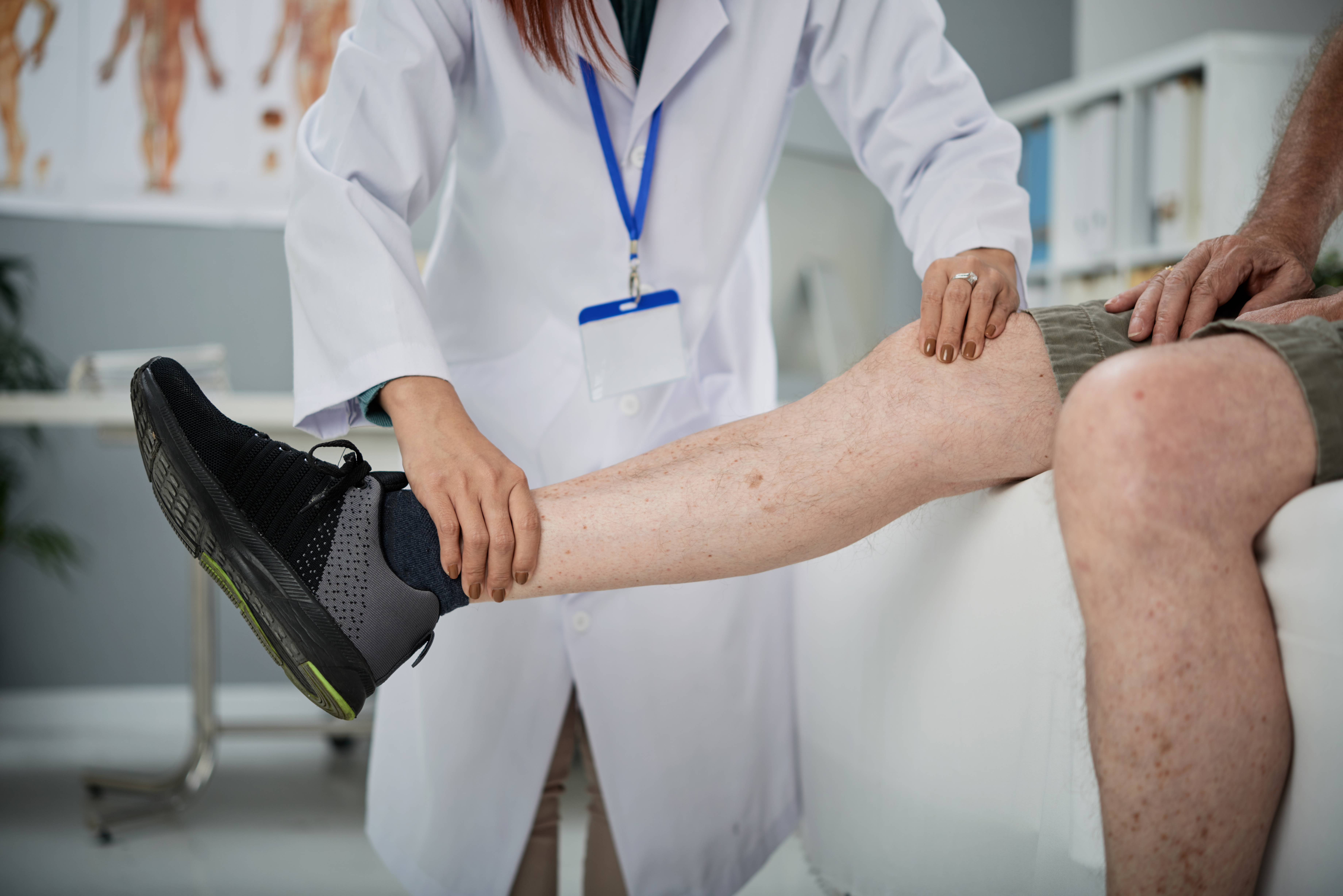 Joint Replacement Surgery