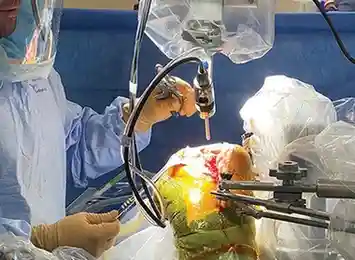 Best Knee Replacement Surgeon in Andhra Pradesh