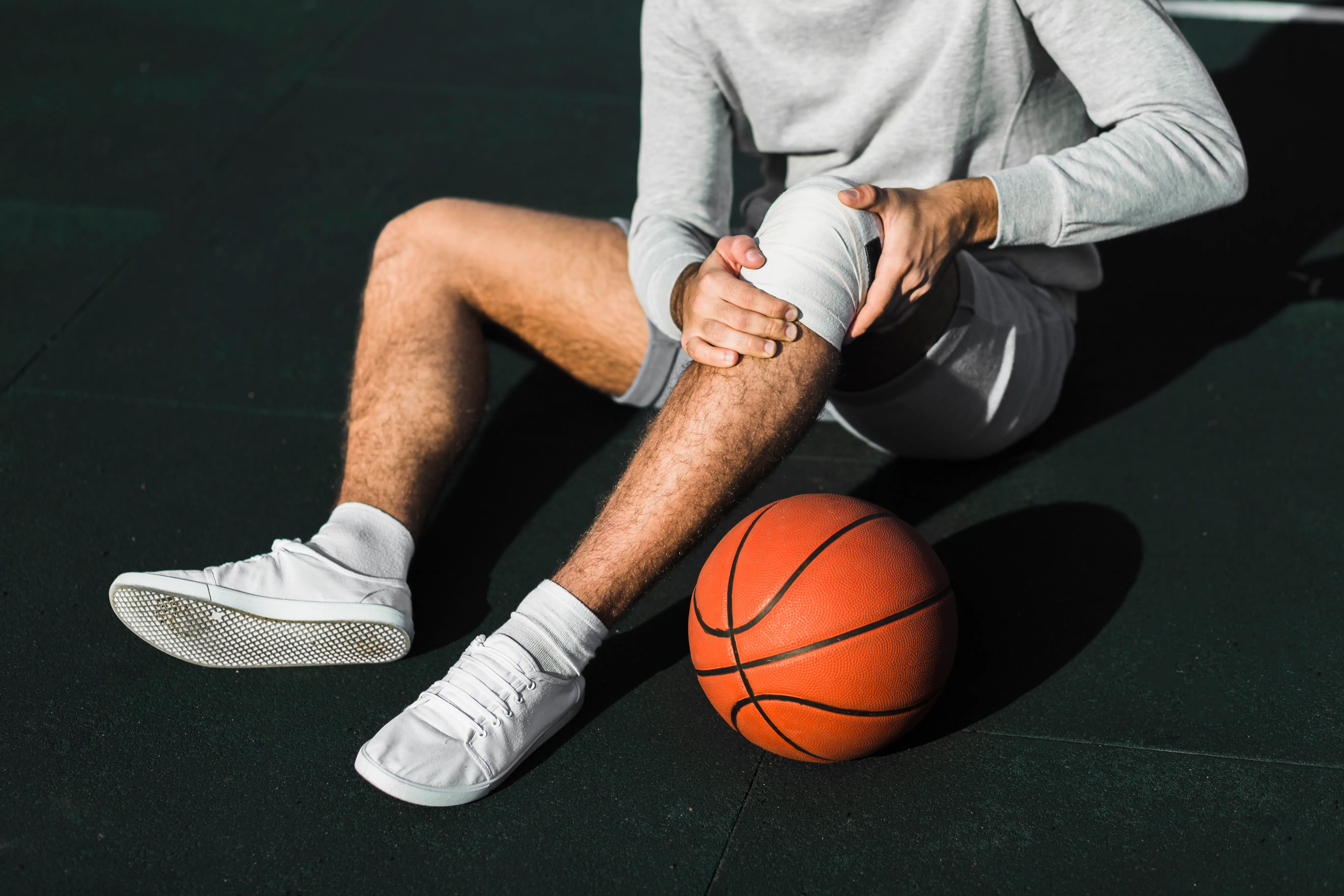 Sports Medicine and Injury Treatment