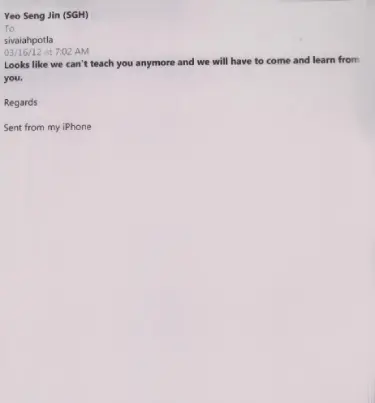 Surgery results looks good, Andhra Pradesh