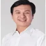Dr Chia Shi Lu